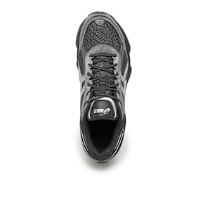 ASICS SportStyle Gel-Kinetic Fluent graphite grey/pure silver grey
