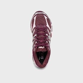 ASICS SportStyle Wmns Gel-Cumulus 16 red