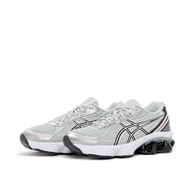 ASICS SportStyle Wmns Gel-Kenetic Fluent grau