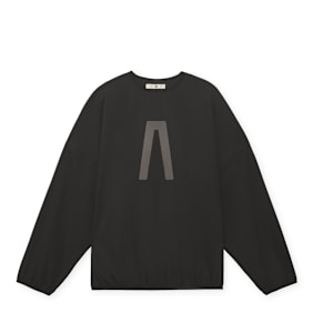 adidas Originals x Fear of god Athletics Marathon Crewneck schwarz