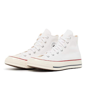 Converse Chuck 70 Wide weiß