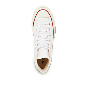 Converse Chuck 70 Wide weiß