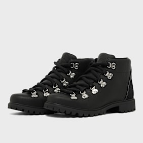 Timberland Authentic Hike Mid Lace Up Boot zwart