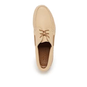 Timberland Authentic Boat Shoe beige