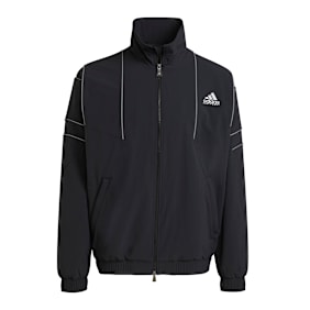 adidas Originals EQT Track Top schwarz