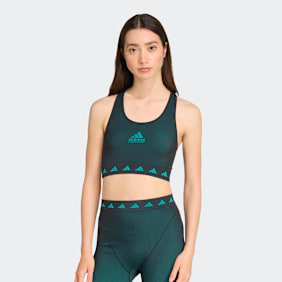 adidas Originals Wmns EQT Top black