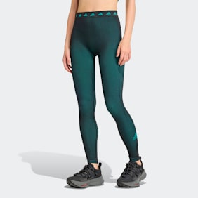 adidas Originals EQT (Tights) Leggings grün