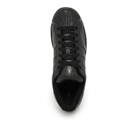 adidas Originals Superstar II schwarz