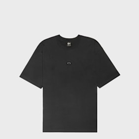 Oakley Metal Rise Tee schwarz