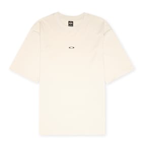 Oakley Metal Rise Tee beige