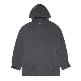 Oakley Fgl Sector Jacket 5.7 grau