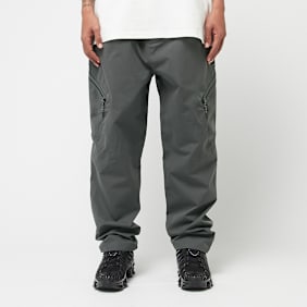 Alpha Industries Laser Cut Pants charcoal grijs