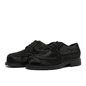 _J.L-A.L_ Tracer Derby schwarz