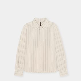 _J.L-A.L_ Tiwa Shirt beige