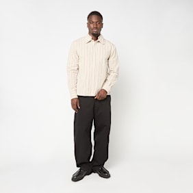 _J.L-A.L_ Tiwa Shirt beige