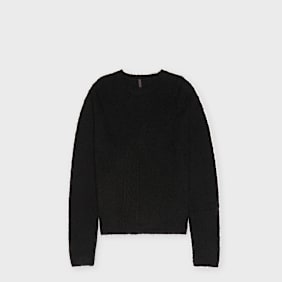 _J.L-A.L_ Lucone Knit zwart