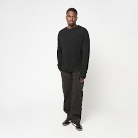 _J.L-A.L_ Lucone Knit schwarz