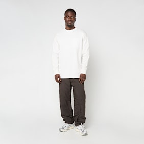_J.L-A.L_ Yot Trousers braun
