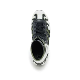 adidas Originals x Brain Dead Japan HI schwarz