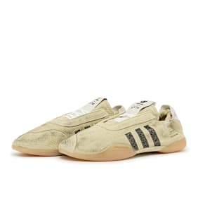 adidas Originals x Song For The Mute Taekwondo Mei yellow