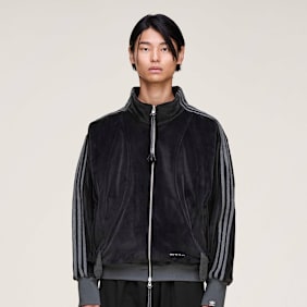 adidas Originals x Song For The Mute Adi006 TT schwarz