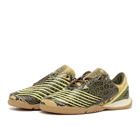 adidas Consortium x Slam Jam F50.7 Sala grün
