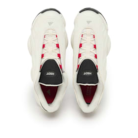 adidas Consortium x HAL Studios Intimidation Low white