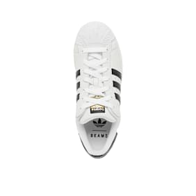 adidas Consortium Wmns Superstar Beams white