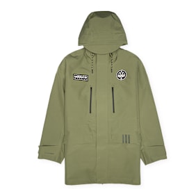 adidas Originals Sunnyhurst A SPZL groen
