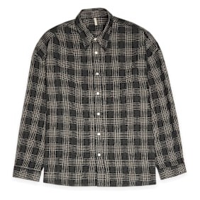 Sunflower Stable Shirt grau