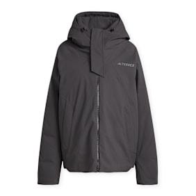 adidas Originals XPL CP Down Jacket schwarz