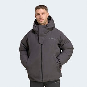 adidas Originals XPL CP Down Jacket zwart