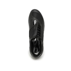 PUMA Wmns V-S1 zwart