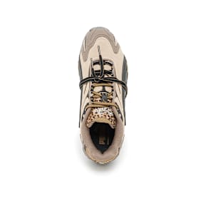 PUMA x A$AP Rocky Wmns Inhale Leopard braun