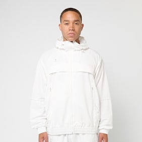 PUMA x Skepta Clrt Jacket white