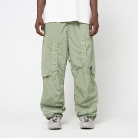 C. P. Company Cargo Pant In Chrome groen