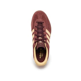adidas Originals Wmns Gazelle Stack braun