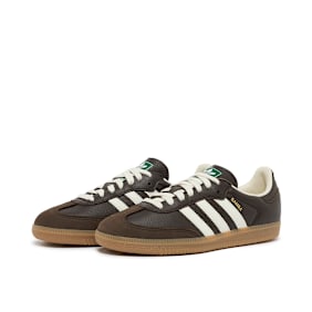 adidas Originals Wmns Samba OG bruin