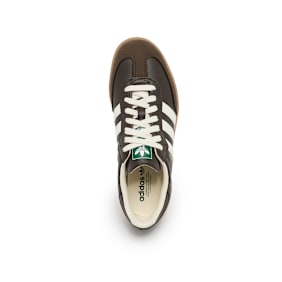 adidas Originals Wmns Samba OG braun