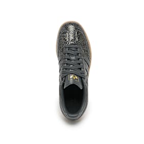 adidas Originals Wmns Samba OG "Back Snakeskin" grau