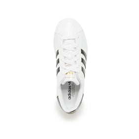 adidas Originals Wmns Superstar weiß