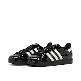 adidas Originals Wmns Superstar II schwarz