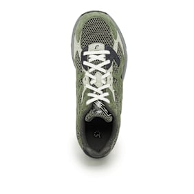 ASICS SportStyle Gel-1130 "Suede Pack" grün