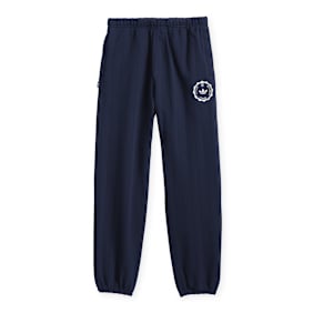 adidas Originals x Clot by Edison Chen Adibreak Pant blau