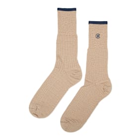 adidas Originals x Clot by Edison Chen Socks beige