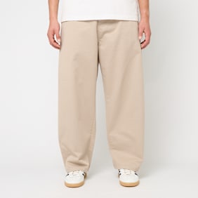 Carhartt WIP Brady Pant beige