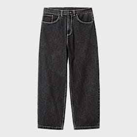 Carhartt WIP Brandon Pant zwart