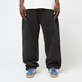 Carhartt WIP Brandon Pant black black