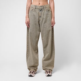 Carhartt WIP Landon Pant blau