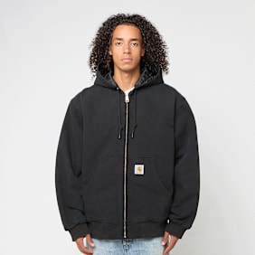 Carhartt WIP OG Active Jacket Warm Padded zwart